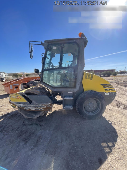 2019 WACKER NEUSON RC50P