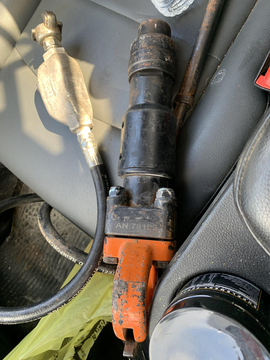 2020 MICHIGAN PNEUMATIC MP-CH3R