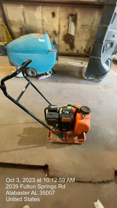 2023 MULTIQUIP MVC82VHW