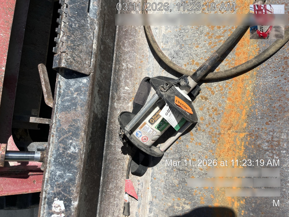 2024 MULTIQUIP CV2A