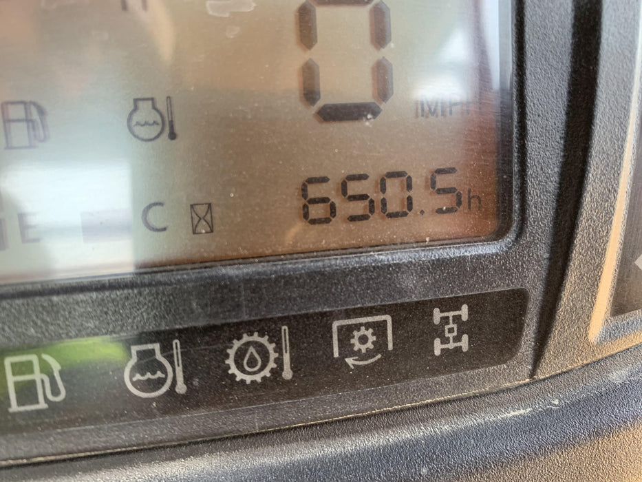 2019 KUBOTA RTV-X1140W-H (Canopy)