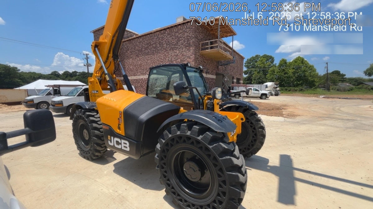 2024 JCB 509-42
