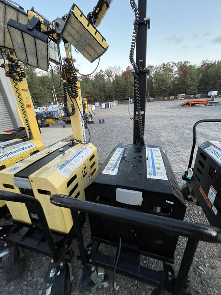 2022 LIND EQUIPMENT LE980LEDV-T4B