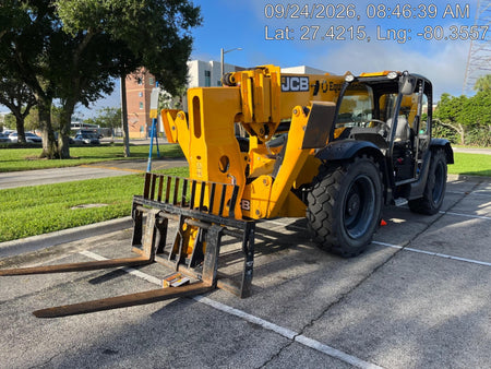 2025 JCB 510-56