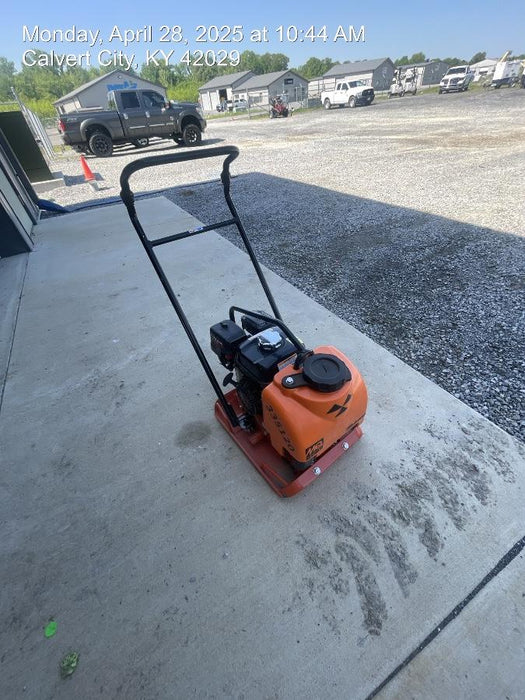 2023 MULTIQUIP MVC82VHW