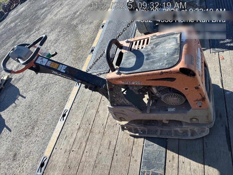 2023 MULTIQUIP MV308GH