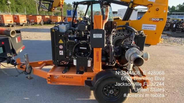 2021 PIONEER PP66S12L71-TD2.9L4