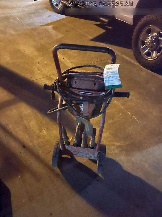 2020 HILTI TE 3000-AVR