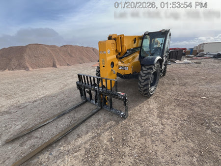 2023 JCB 509-42
