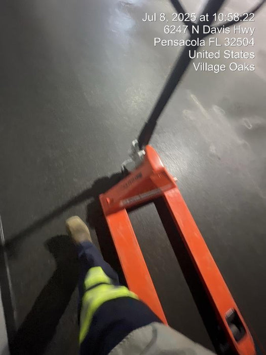 2024 MIGHTY LIFT ML55M