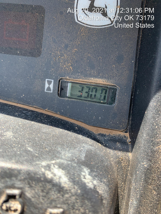 2020 John Deere 815E 2S 2 - 3 Seat UTV, DSL, 4WD, Canopy, Standard Rental Spec