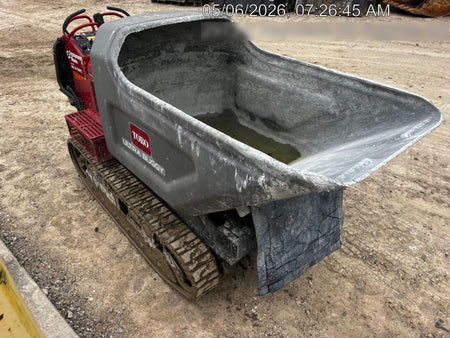 2024 TORO MBTX 2500-TS