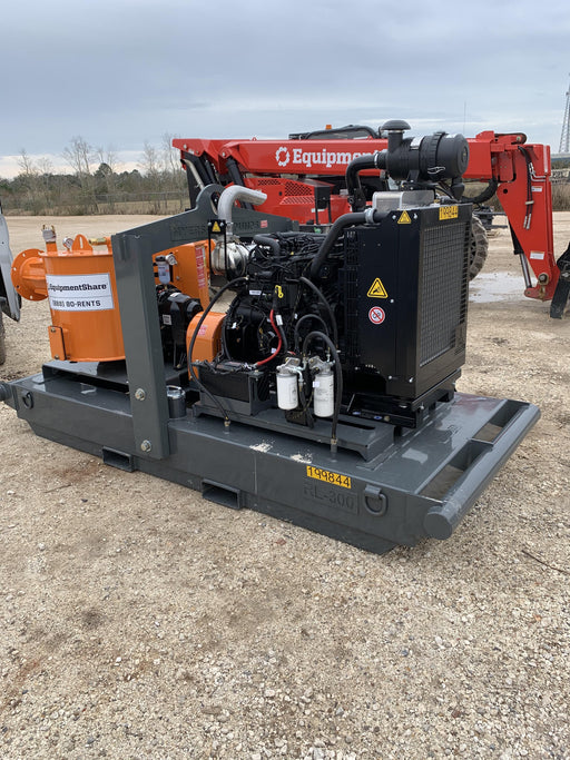 2022 MYERS-SETH RL-300