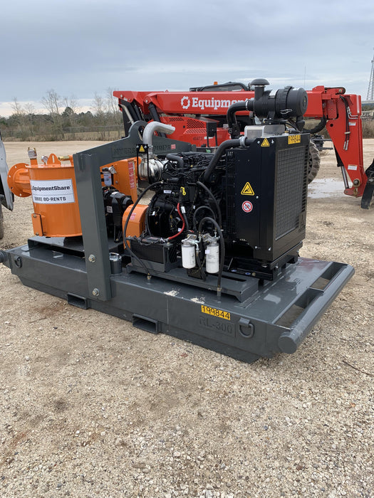 2022 MYERS-SETH RL-300