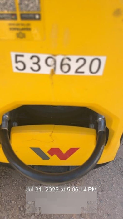 2025 WACKER NEUSON BS62-4Ab/28