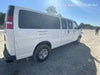 2023 CHEVROLET Express Van - Rental
