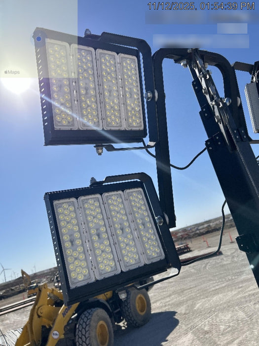 2024 WACKER NEUSON LTT4