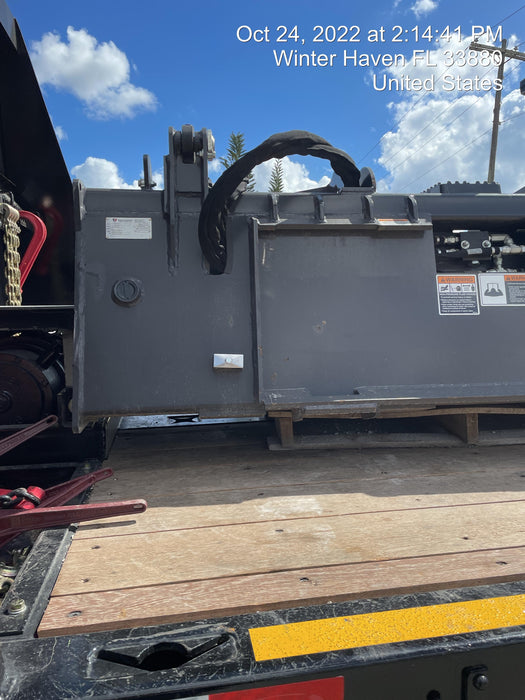 2022 PALADIN UTILITY GRAPPLE 11876-0022