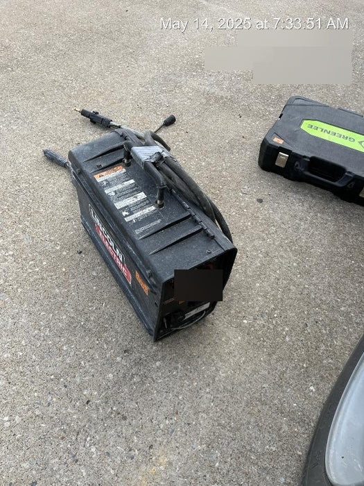 2022 LINCOLN ELECTRIC K4266-1