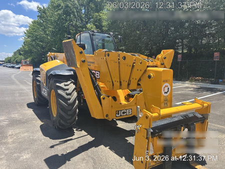 2025 JCB 508-66TC