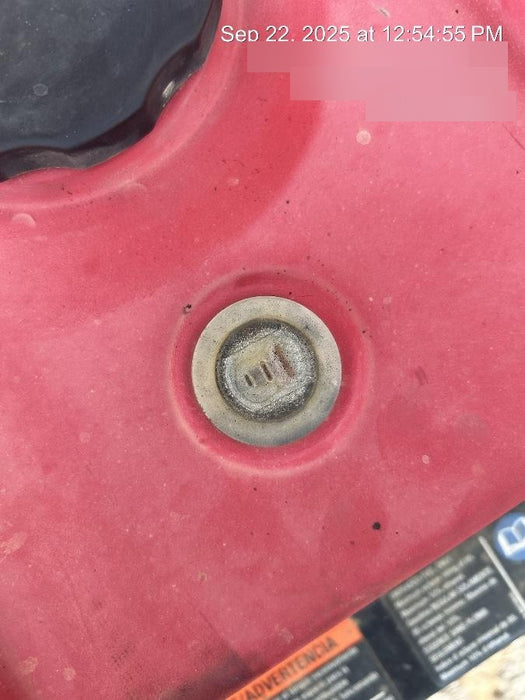 2022 MI-T-M GEN-8000-IMM1E