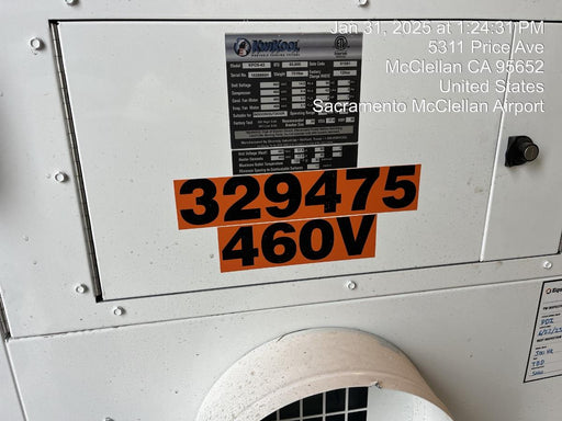 2023 KWIKOOL KPO5-43H