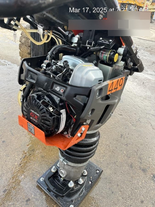 2024 HUSQVARNA LT6005