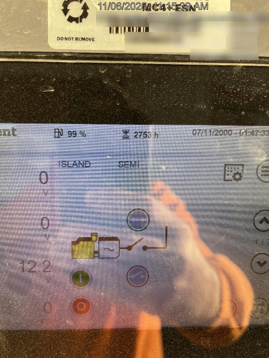 2023 ATLAS COPCO QAS 175