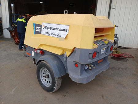 2021 ATLAS COPCO XAS188