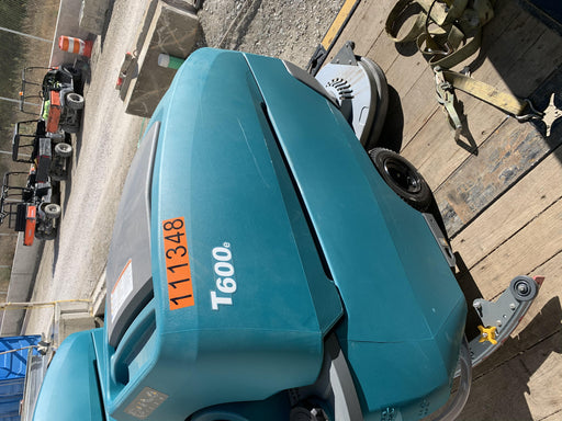 2020 TENNANT T600E