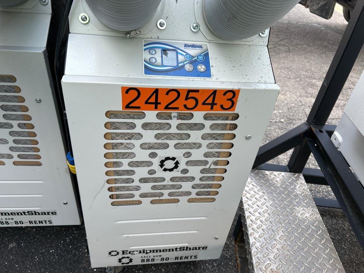 2022 KWIKOOL KPAC1811-2