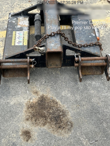2021 STAR INDUSTRIES M1360B - Star JIB Boom