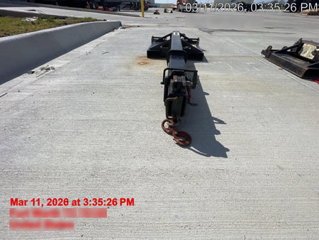 2024 STAR INDUSTRIES M1360B - Star JIB Boom
