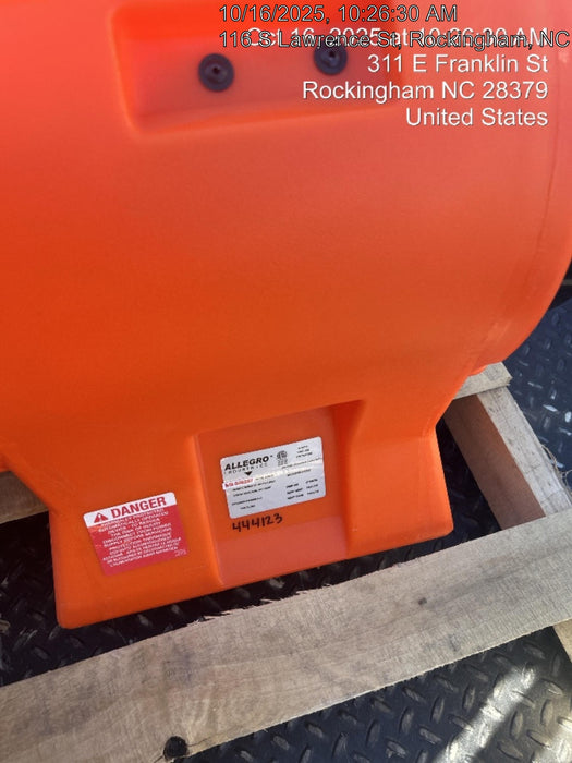 2024 ALLEGRO 9539-12