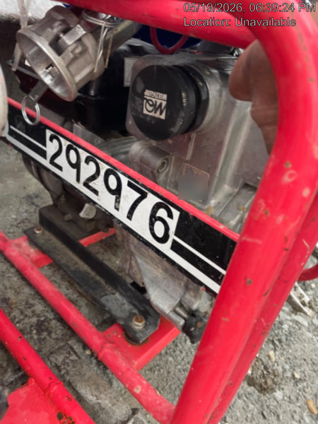 2023 MULTIQUIP QP2TH