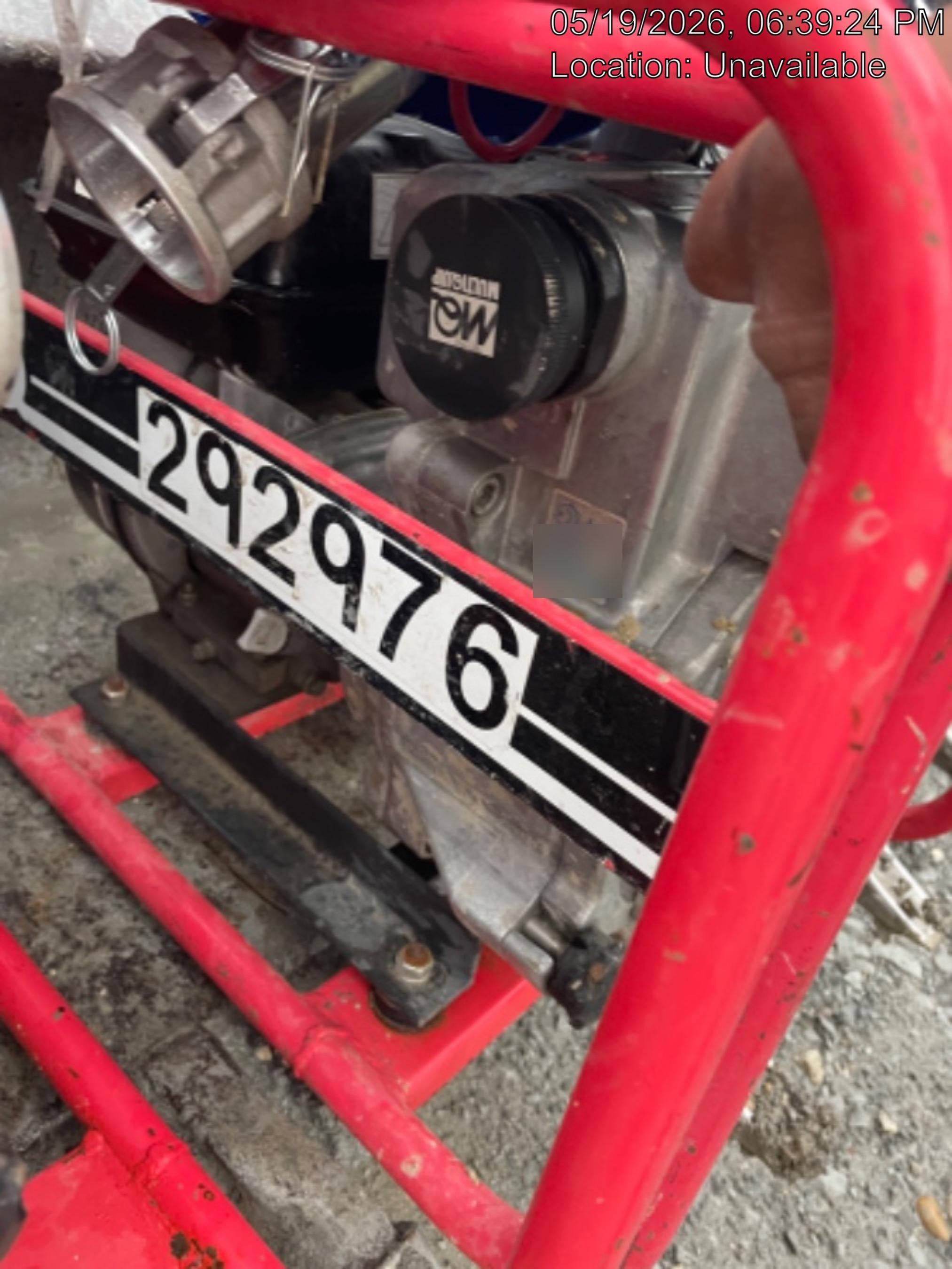 2023 MULTIQUIP QP2TH