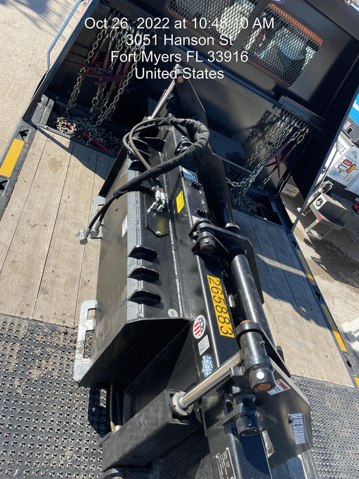 2022 BLUE DIAMOND 106525