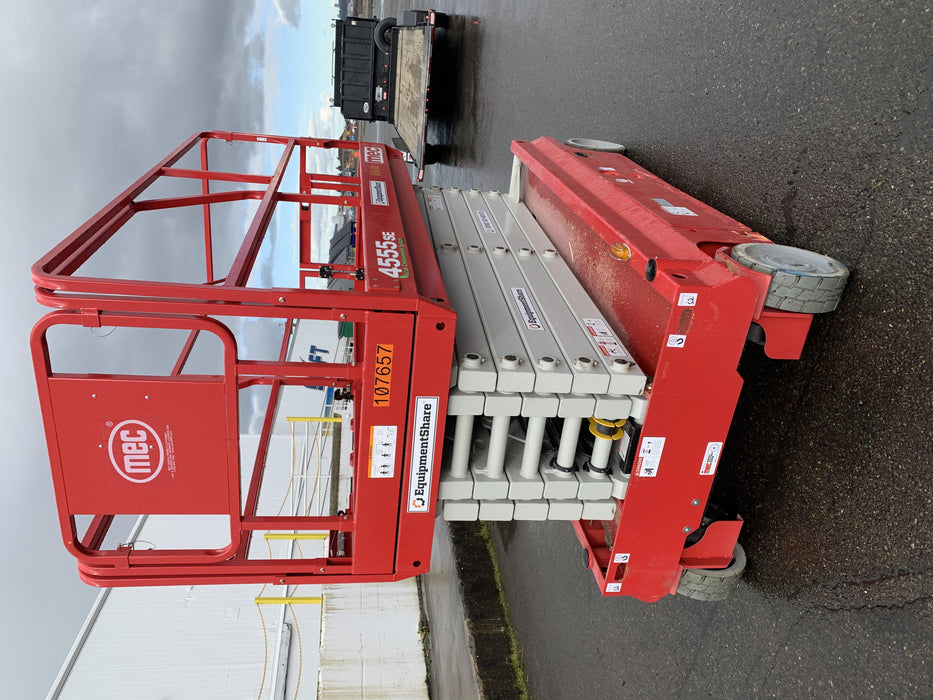 2020 MEC 4555SE