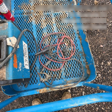 2020 MILLER ELECTRIC CST-280