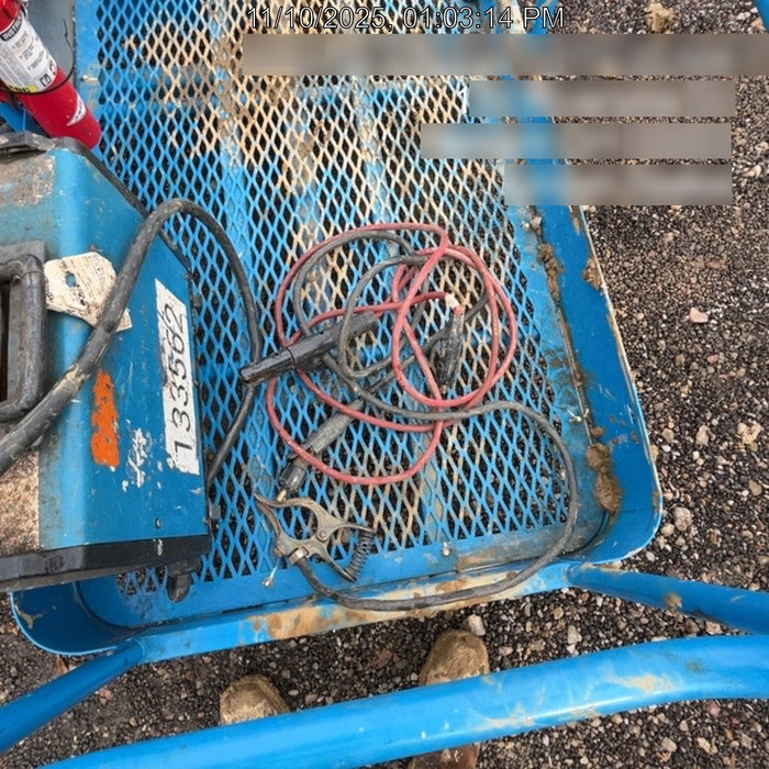 2020 MILLER ELECTRIC CST-280