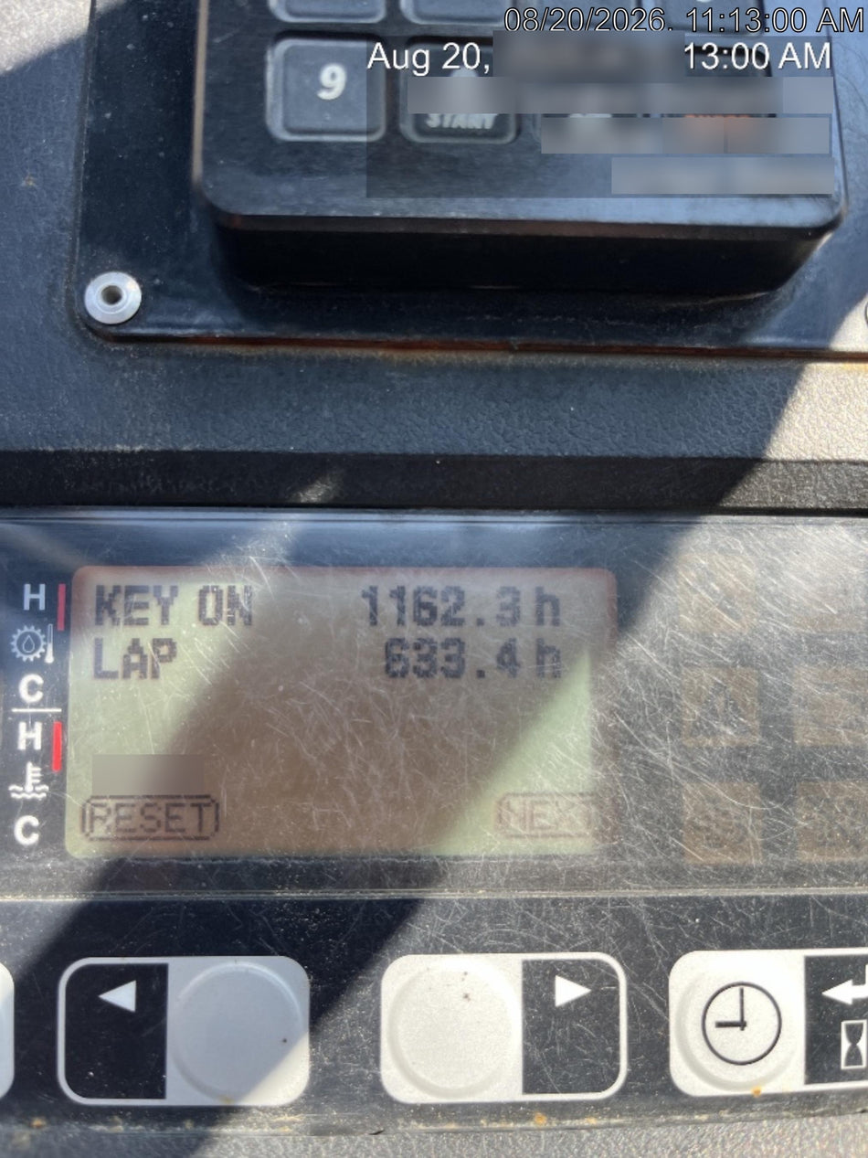 2022 TOYOTA 50-8FGU30 LP - Quad