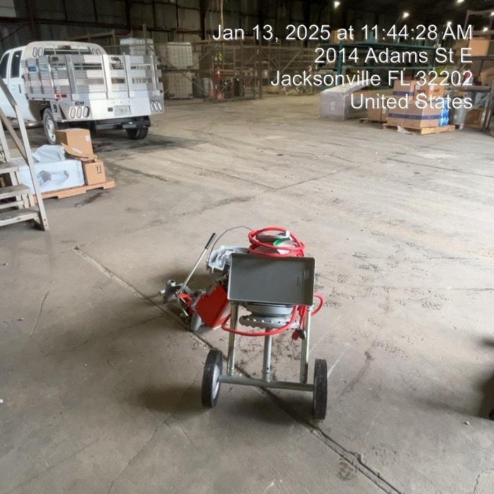 2024 RIDGID 300