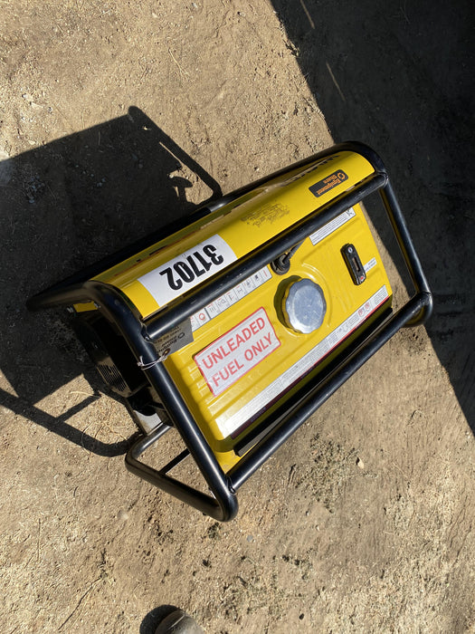 2019 WACKER NEUSON GP2500A