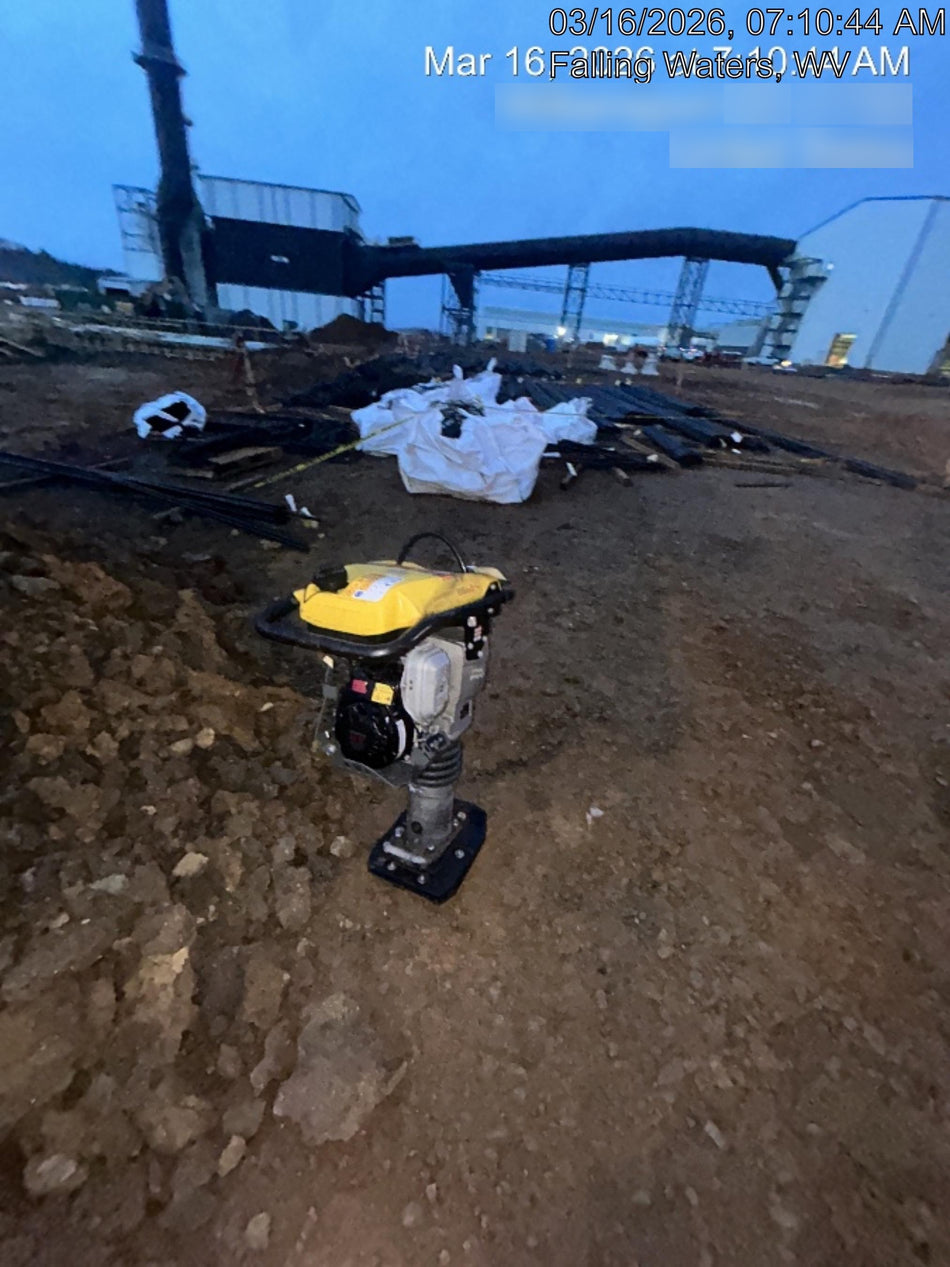 2025 WACKER NEUSON BS62-4Ab/28