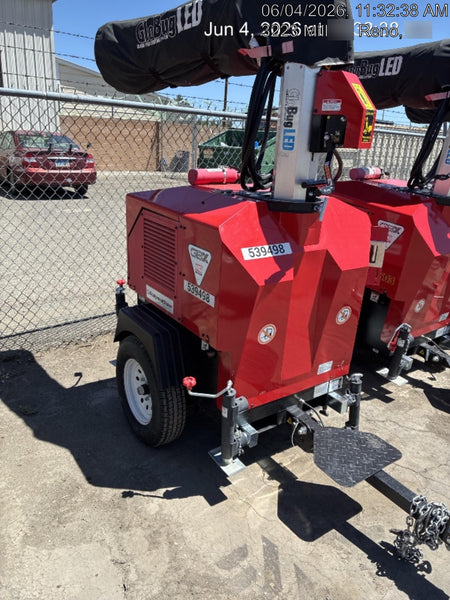 2025 MULTIQUIP GBX24BK