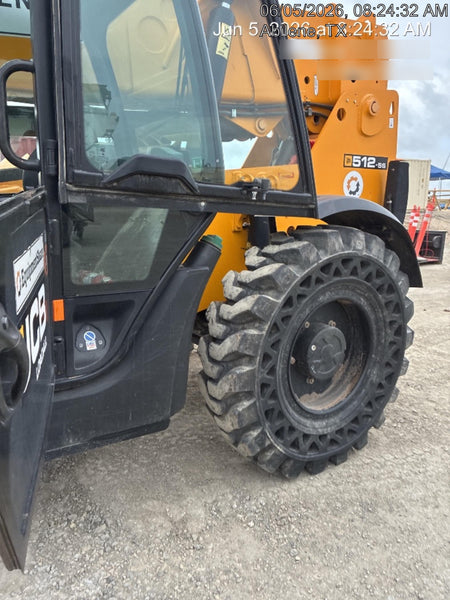 2022 JCB 512-56