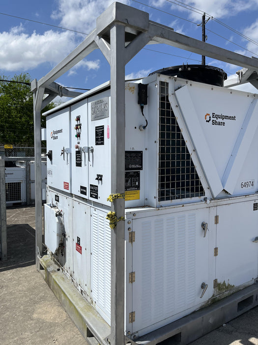 2020 SMARTECH SACP41A-HS