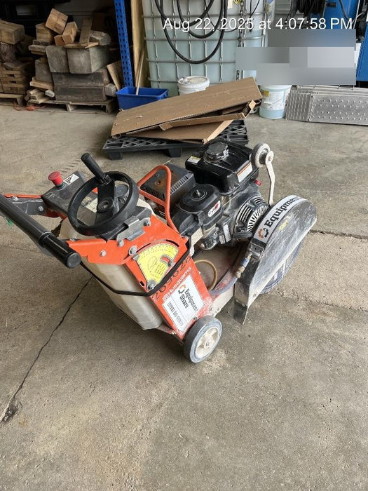 2008 HUSQVARNA FS 400 LV