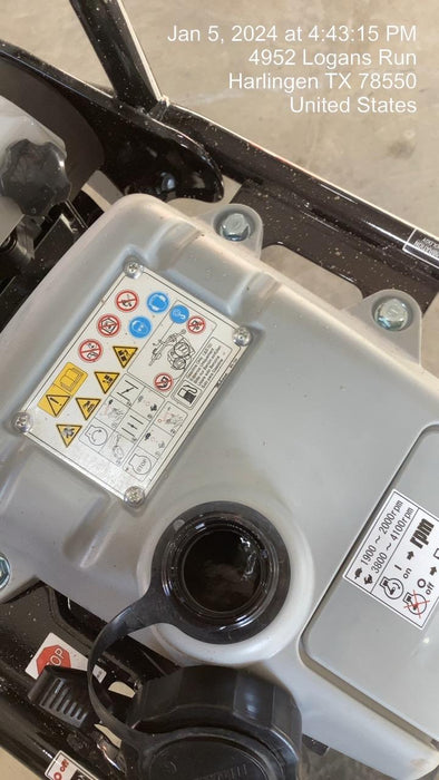 2023 MULTIQUIP MTX60HD