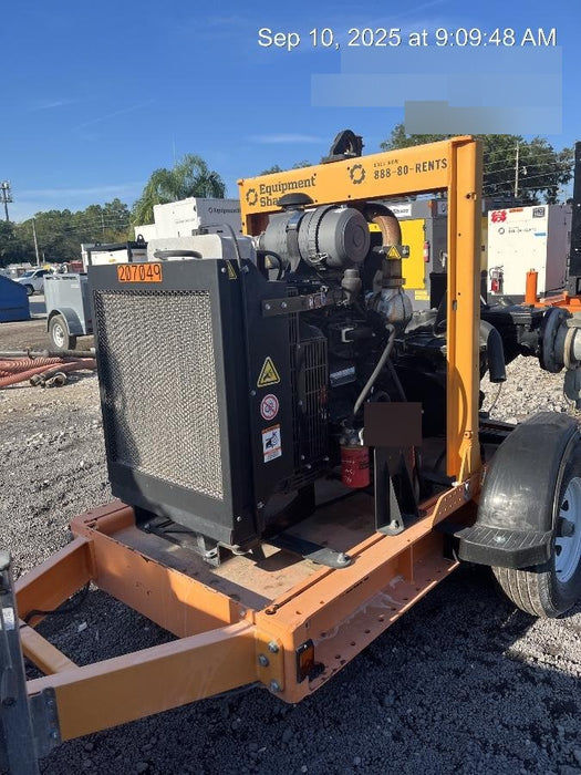 2022 PIONEER PP66S12L71-TD2.9L4